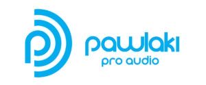 PAWLAKI Pro Audio